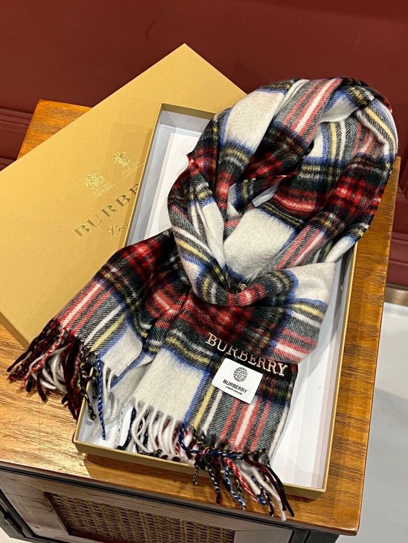 Burberry Scarf